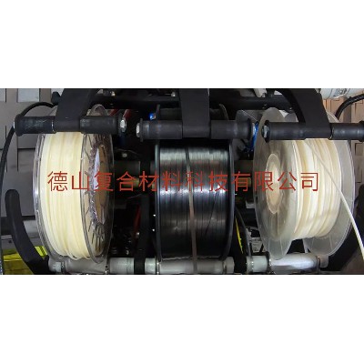 PP預浸帶系列